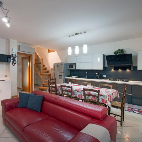 Casa Simona sul Lago di Garda