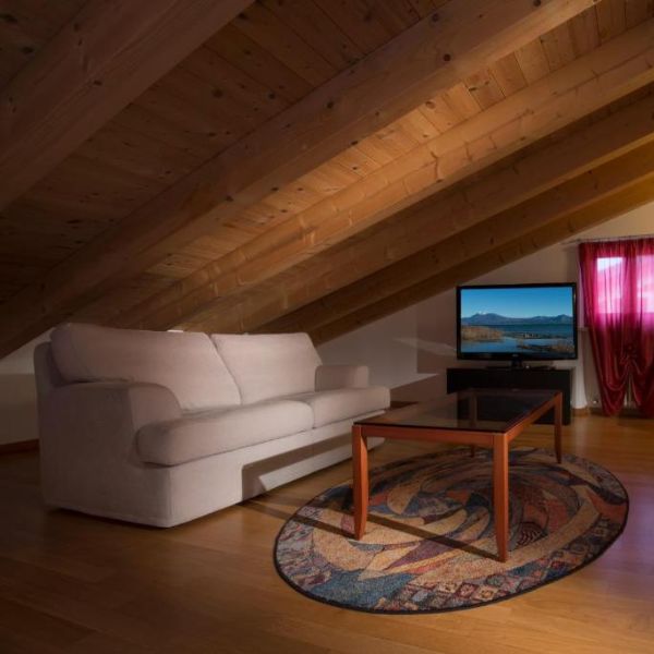 Casa Simona sul Lago di Garda