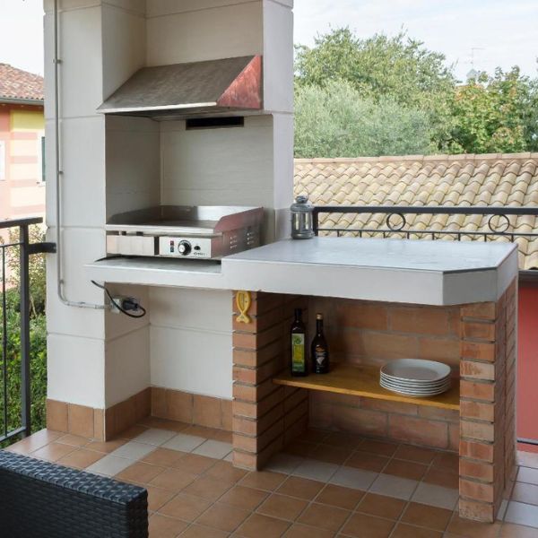 Casa Simona, accogliente sul lago di garda